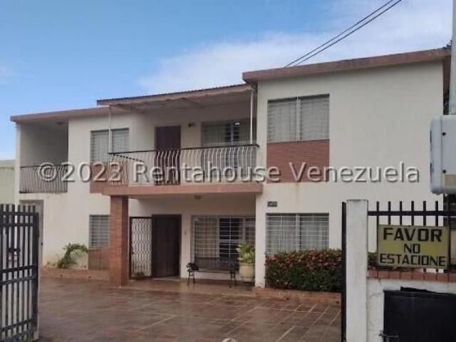 Casa en alquiler en Cacique Mara, Maracaibo
