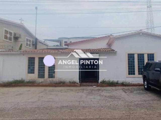 Casa en alquiler en Cacique Mara, Maracaibo