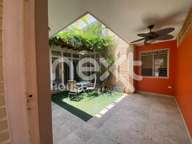 Casa en alquiler en Cacique Mara, Maracaibo