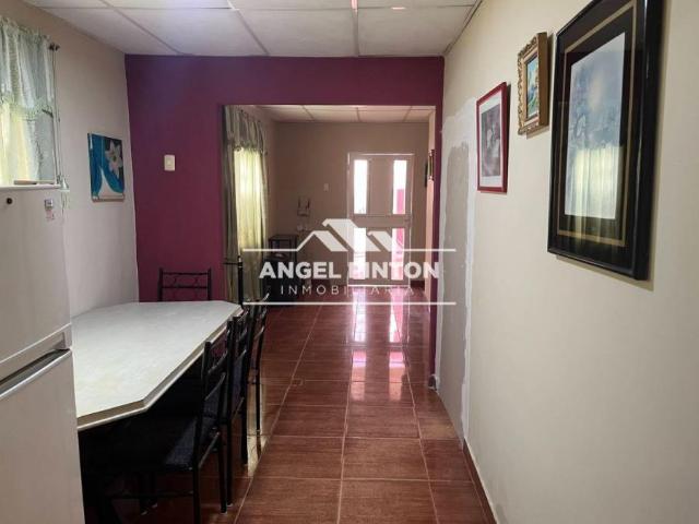 Casa en alquiler en Cacique Mara, Maracaibo