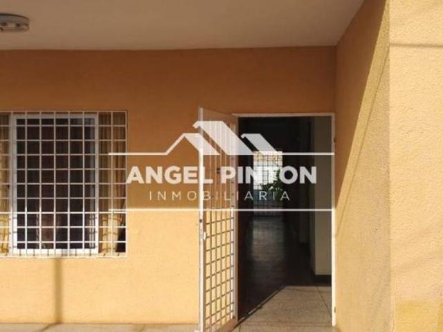 Casa en alquiler en Maracaibo