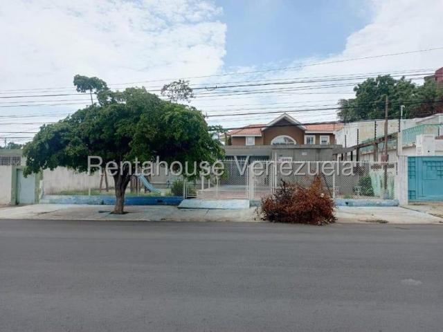Casa en alquiler en Cacique Mara, Maracaibo