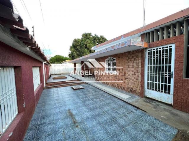 Casa en alquiler en Cacique Mara, Maracaibo