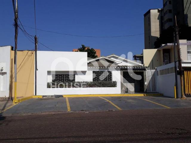 Casa en alquiler en Cacique Mara, Maracaibo