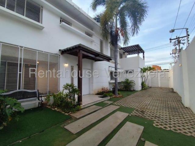 Casa en alquiler en Cacique Mara, Maracaibo