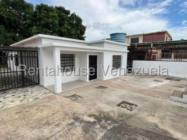Casa en alquiler en Cacique Mara, Maracaibo