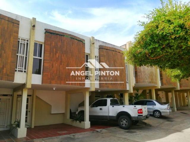 Casa en alquiler en Cacique Mara, Maracaibo