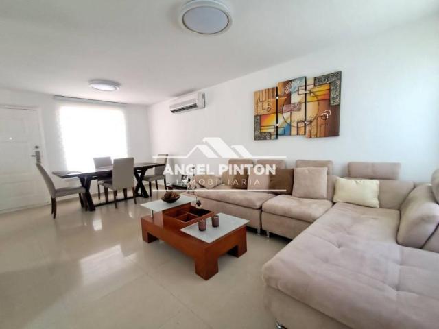 Casa en alquiler en Cacique Mara, Maracaibo