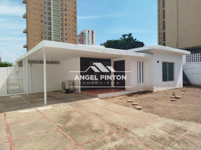 Casa en alquiler en Cacique Mara, Maracaibo