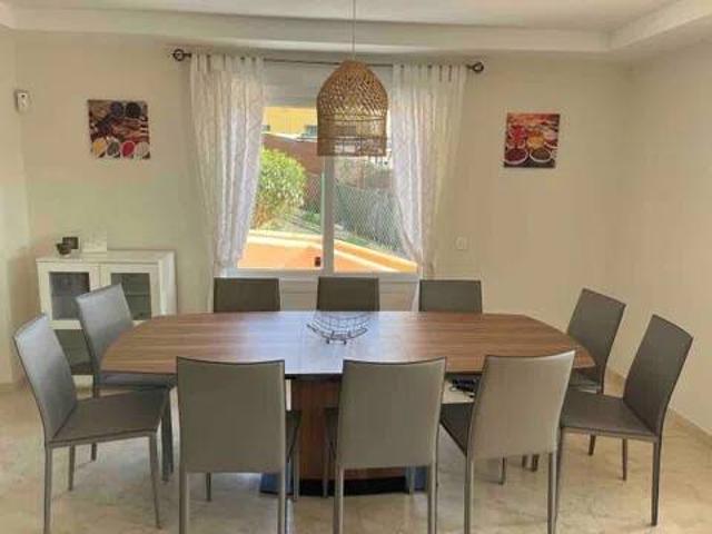Casa en alquiler en Artola, Costa del Sol Occidental