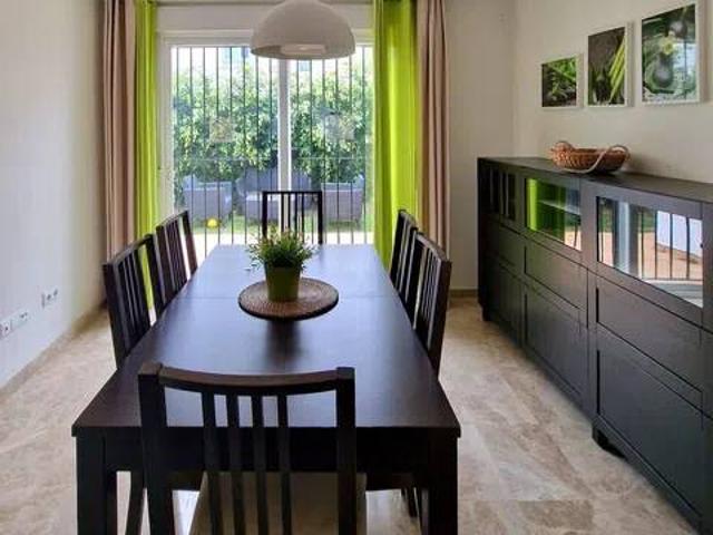 Casa en alquiler en Nueva Andalucía, Costa del Sol Occidental
