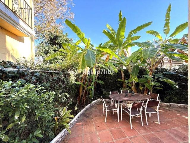 Casa en alquiler en Costa del Sol Occidental, Andalucía