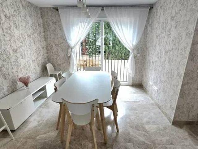 Casa en alquiler en Nueva Andalucía, Costa del Sol Occidental
