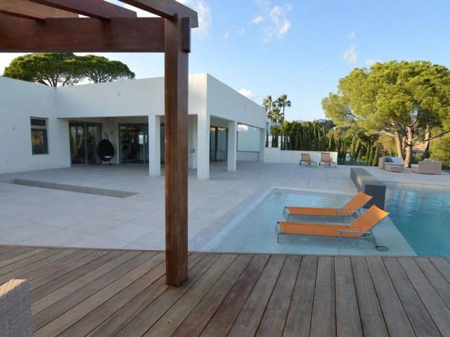 Casa en alquiler en Marbella, Nueva Andalucía