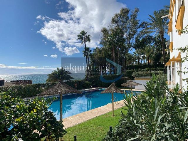 Casa en alquiler en Centro, Costa del Sol Occidental