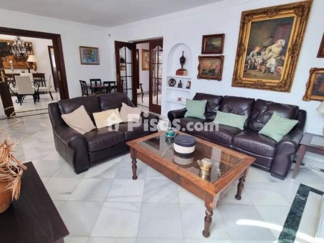 Casa en alquiler en Distrito Sur, Córdoba