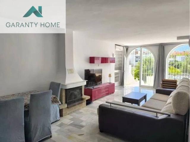 Casa en alquiler en Costa del Sol Occidental, Andalucía