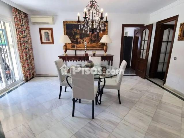 Casa en alquiler en Distrito Sur, Córdoba