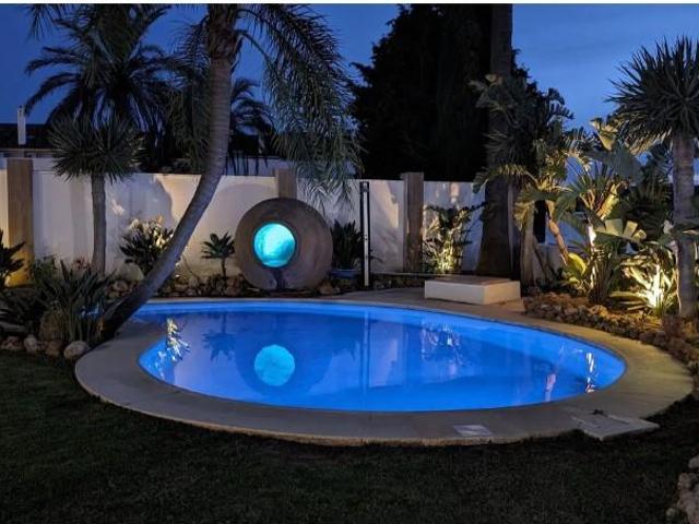 Casa en alquiler en Costa del Sol Occidental, Andalucía