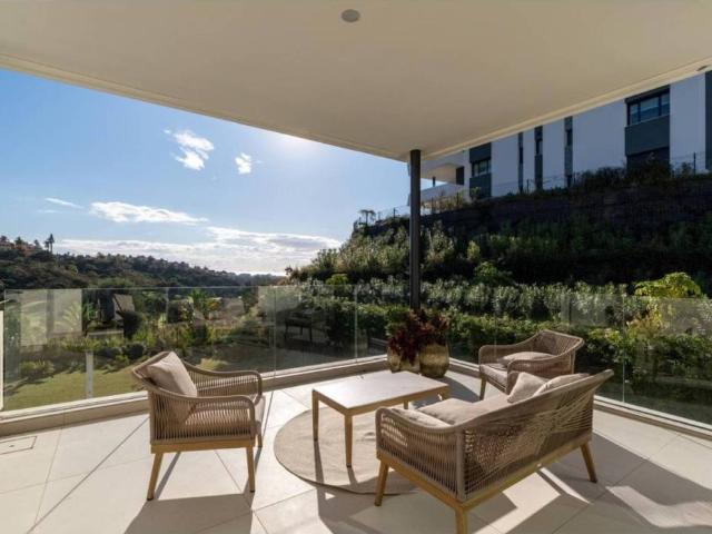 Casa en alquiler en Costa del Sol Occidental, Andalucía