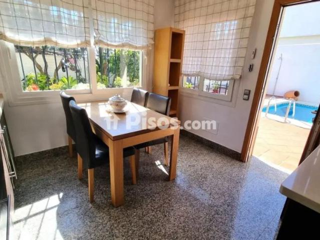 Casa en alquiler en Distrito Sur, Córdoba