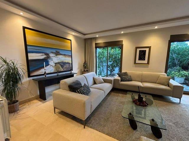 Casa en alquiler en Centro, Costa del Sol Occidental