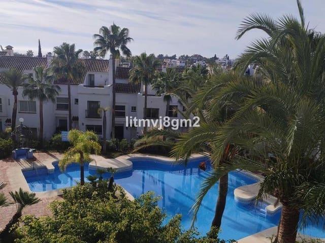 Casa en alquiler en Centro, Costa del Sol Occidental