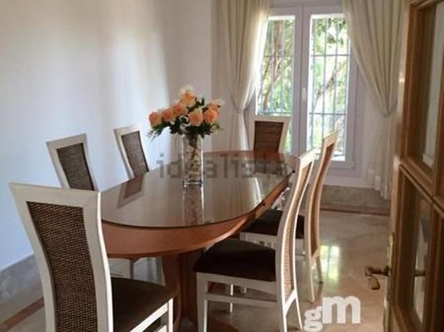 Casa en alquiler en Centro, Costa del Sol Occidental
