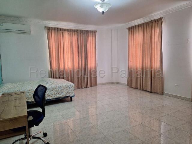 Casa en Alquiler en Margarita, Colón