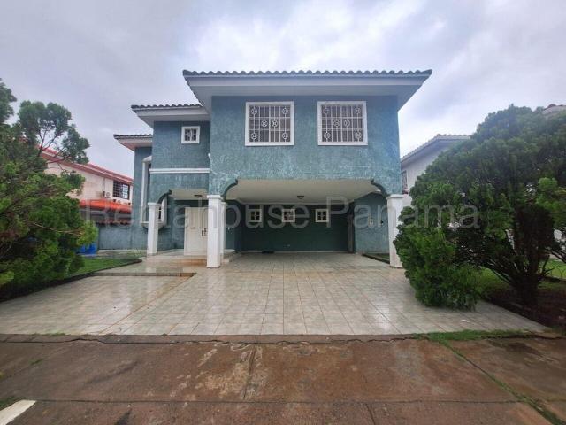 Casa en Alquiler en Margarita, Colón