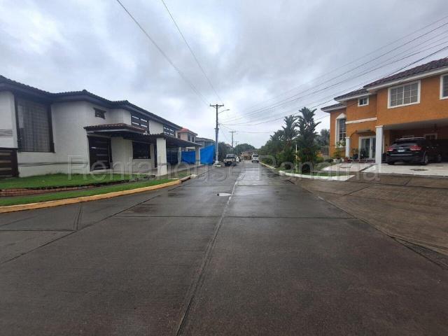 Casa en Alquiler en Margarita, Colón