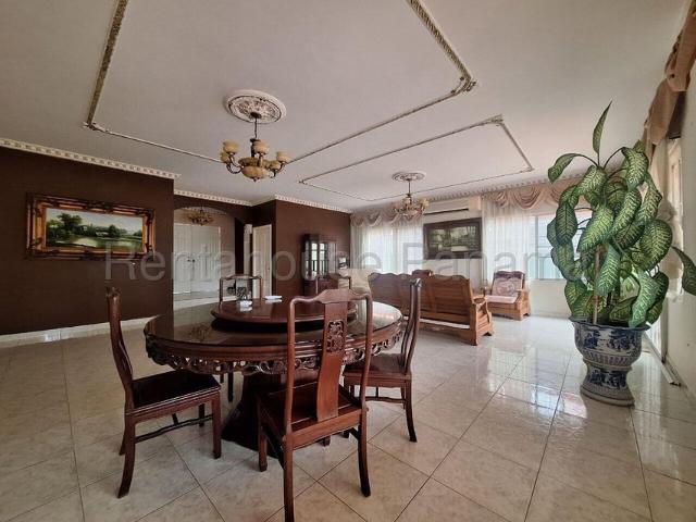 Casa en Alquiler en Margarita, Colón