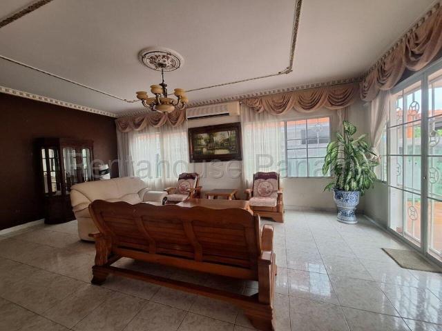 Casa en Alquiler en Margarita, Colón