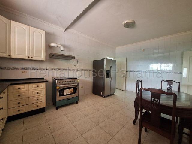 Casa en Alquiler en Margarita, Colón