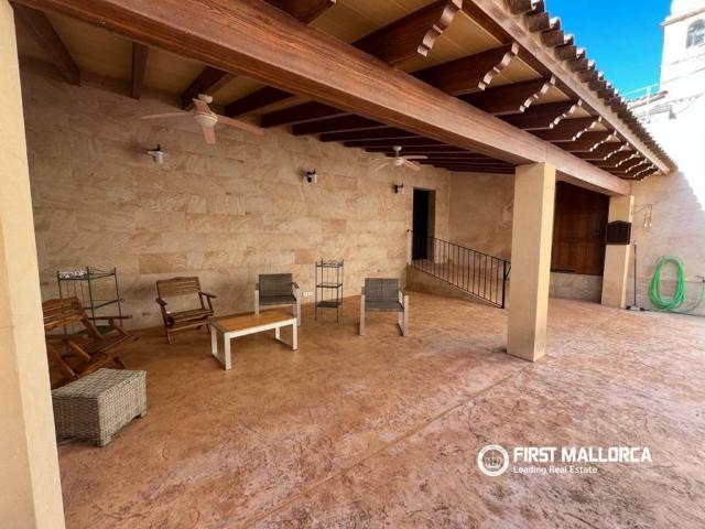 Casa en alquiler en Pla de Mallorca, Baleares