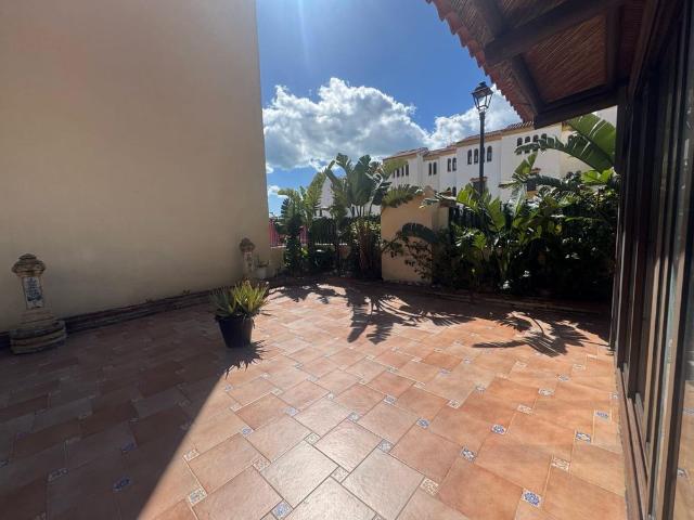 Casa en alquiler en Puerto de la Cruz, Costa del Sol Occidental