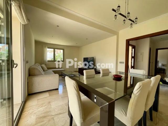 Casa en alquiler en Port d'Alcúdia, Raiguer