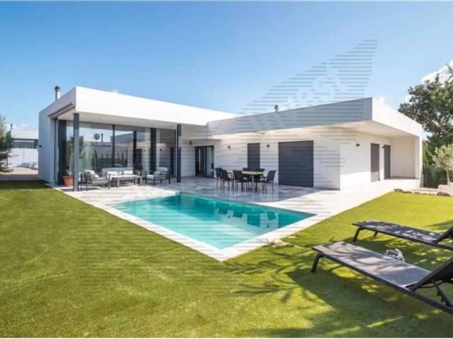 Casa en alquiler en Marratxí, Baleares