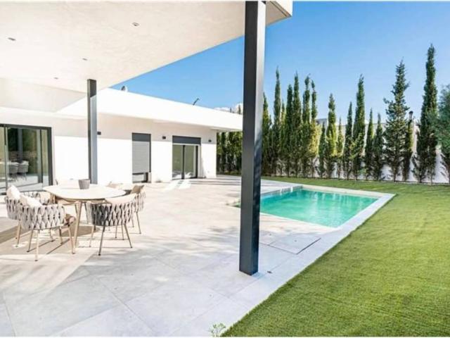 Casa en alquiler en Marratxí, Baleares