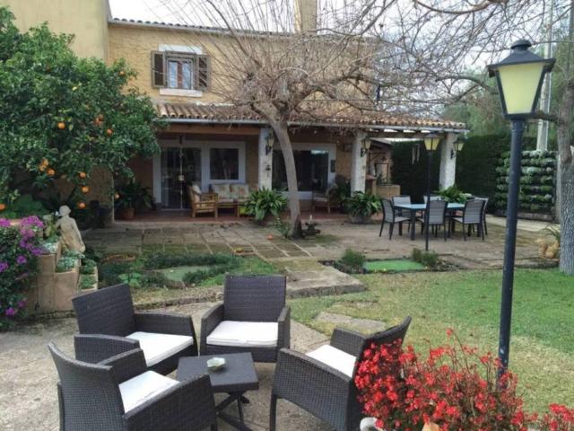 Casa en alquiler en Raiguer, Baleares