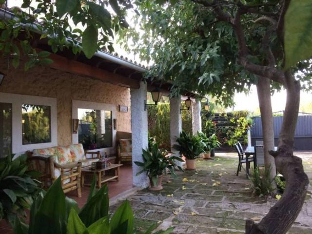 Casa en alquiler en Raiguer, Baleares