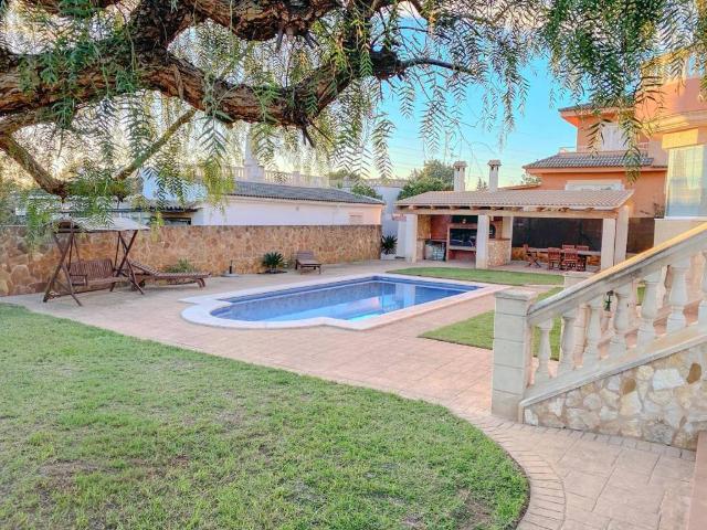 Casa en alquiler en Raiguer, Baleares