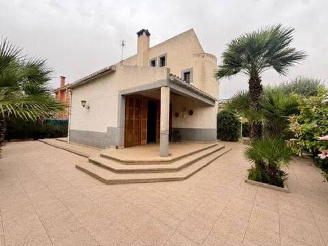 Casa en alquiler en es Pla de na Tesa, Raiguer