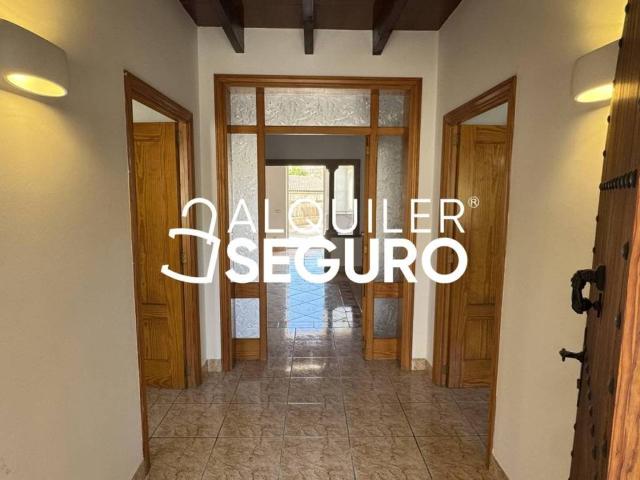 Casa en alquiler en Raiguer, Baleares