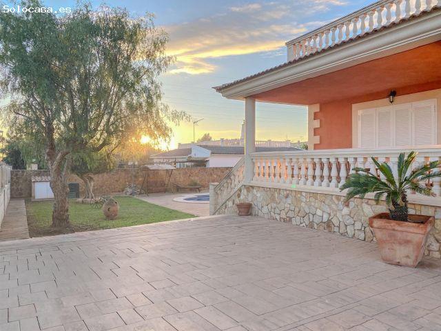 Casa en alquiler en Marratxinet, Marratxí