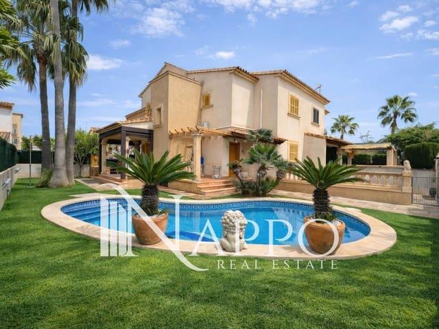 Casa en alquiler en es Caülls, Raiguer