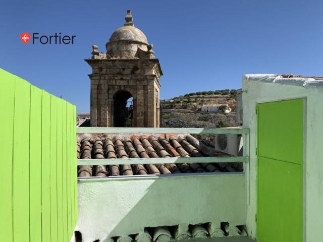 Casa en alquiler en Martos, Jaén