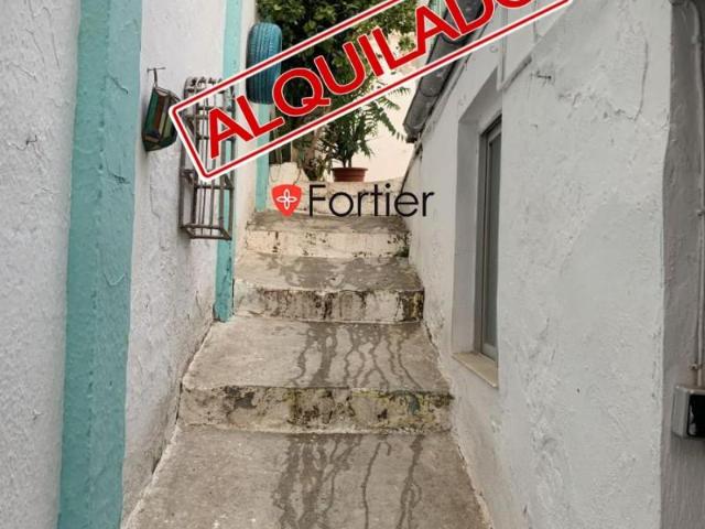 Casa en alquiler en Martos, Jaén