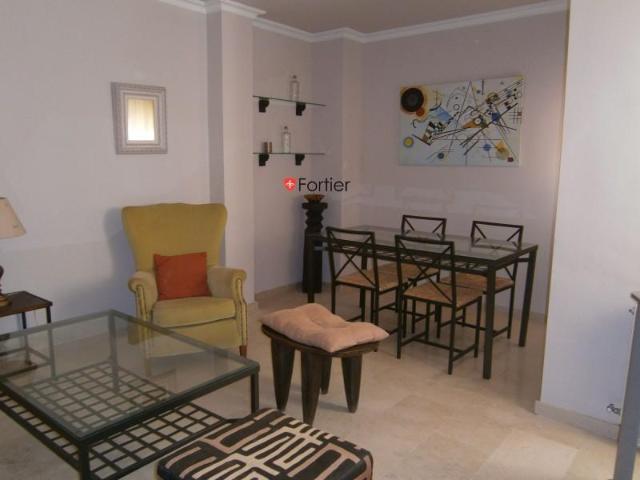 Casa en alquiler en Martos, Jaén