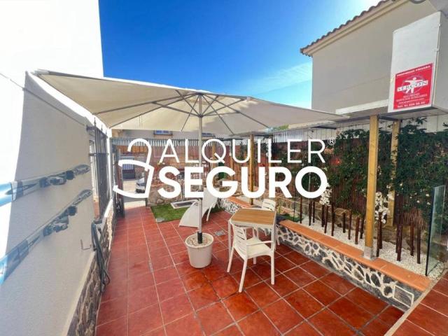 Casa en alquiler en Mascaraque, Castilla-La Mancha